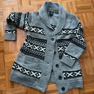 Sansera cardigan